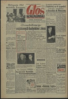 Głos Koszaliński. 1956, grudzień, nr 305