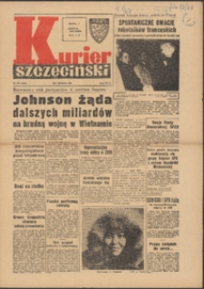 Kurier Szczeciński. 1966 nr 287 wyd.AB