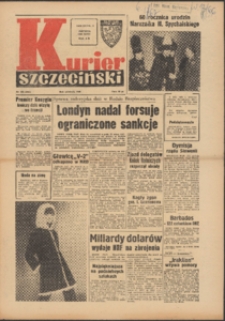 Kurier Szczeciński. 1966 nr 288 wyd.AB