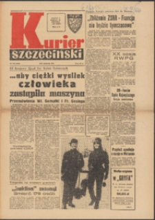 Kurier Szczeciński. 1966 nr 289 wyd.AB
