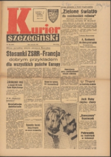Kurier Szczeciński. 1966 nr 290 wyd.AB