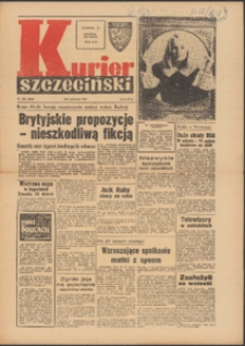 Kurier Szczeciński. 1966 nr 291 wyd.AB
