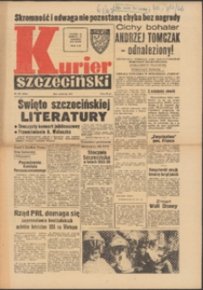 Kurier Szczeciński. 1966 nr 295 wyd.AB