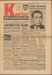 Kurier Szczeciński. 1966 nr 297 wyd.AB