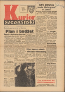 Kurier Szczeciński. 1966 nr 298 wyd.AB