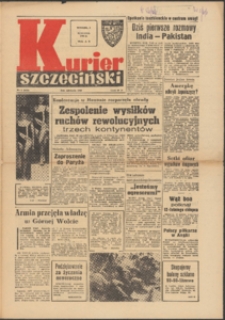 Kurier Szczeciński. 1966 nr 2 wyd.AB