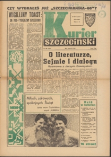Kurier Szczeciński. 1966 nr 302 wyd.AB