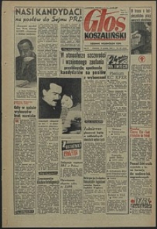 Głos Koszaliński. 1956, grudzień, nr 307