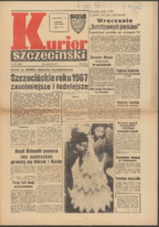 Kurier Szczeciński. 1966 nr 305 wyd.AB