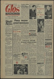 Głos Koszaliński. 1956, grudzień, nr 308