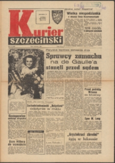 Kurier Szczeciński. 1966 nr 37 wyd.AB