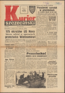 Kurier Szczeciński. 1966 nr 38 wyd.AB