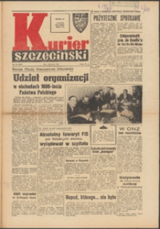 Kurier Szczeciński. 1966 nr 39 wyd.AB