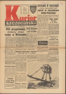 Kurier Szczeciński. 1966 nr 3 wyd.AB