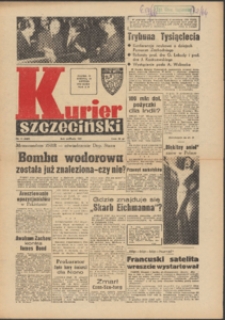 Kurier Szczeciński. 1966 nr 41 wyd.AB