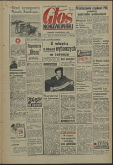 Głos Koszaliński. 1956, grudzień, nr 309