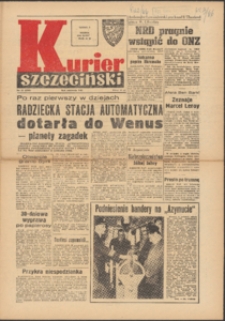 Kurier Szczeciński. 1966 nr 51 wyd.AB