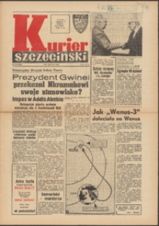 Kurier Szczeciński. 1966 nr 53 wyd.AB