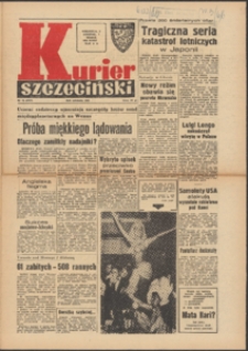 Kurier Szczeciński. 1966 nr 54 wyd.AB