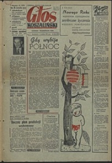 Głos Koszaliński. 1956, grudzień, nr 310