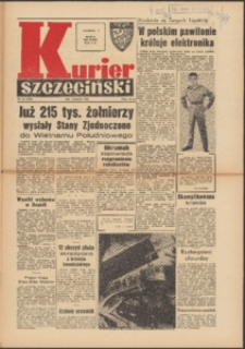 Kurier Szczeciński. 1966 nr 55 wyd.AB