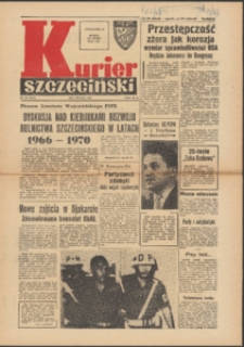 Kurier Szczeciński. 1966 nr 58 wyd.AB