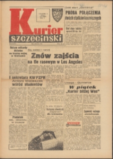 Kurier Szczeciński. 1966 nr 63 wyd.AB