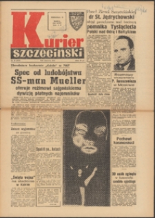 Kurier Szczeciński. 1966 nr 66 wyd.AB
