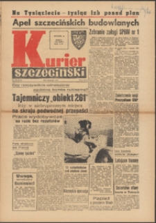 Kurier Szczeciński. 1966 nr 68 wyd.AB
