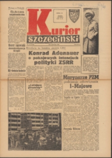 Kurier Szczeciński. 1966 nr 69 wyd.AB