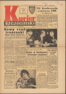 Kurier Szczeciński. 1966 nr 6 wyd.AB