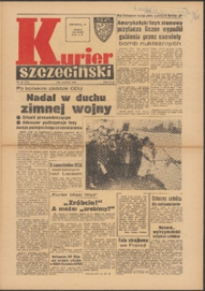 Kurier Szczeciński. 1966 nr 70 wyd.AB