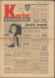 Kurier Szczeciński. 1966 nr 72 wyd.AB