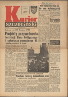 Kurier Szczeciński. 1966 nr 76 wyd.AB