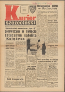 Kurier Szczeciński. 1966 nr 79 wyd.AB