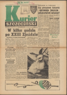 Kurier Szczeciński. 1966 nr 84 wyd.AB