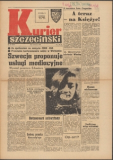 Kurier Szczeciński. 1966 nr 85 wyd.AB