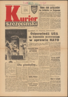 Kurier Szczeciński. 1966 nr 86 wyd.AB