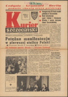 Kurier Szczeciński. 1966 nr 89 wyd.AB