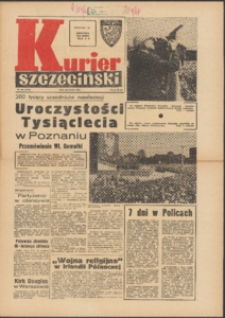 Kurier Szczeciński. 1966 nr 90 wyd.AB