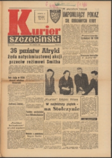 Kurier Szczeciński. 1966 nr 91 wyd.AB
