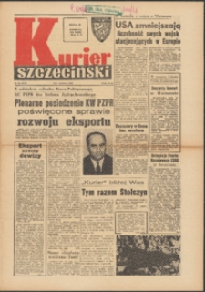 Kurier Szczeciński. 1966 nr 92 wyd.AB