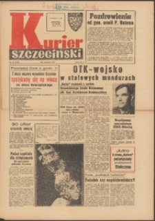 Kurier Szczeciński. 1966 nr 95 wyd.AB