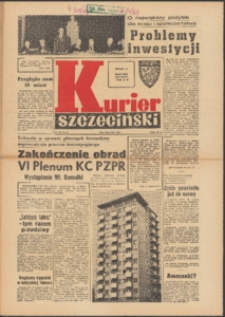 Kurier Szczeciński. 1966 nr 98 wyd.AB