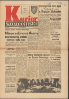 Kurier Szczeciński. 1966 nr 9 wyd.AB
