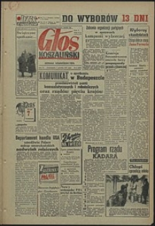 Głos Koszaliński. 1957, styczeń, nr 5
