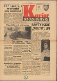 Kurier Szczeciński. 1967 nr 103 wyd.AB