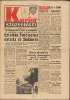 Kurier Szczeciński. 1967 nr 104 wyd.AB