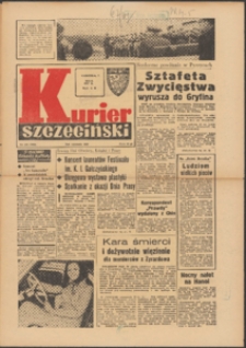 Kurier Szczeciński. 1967 nr 106 wyd.AB