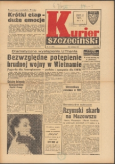Kurier Szczeciński. 1967 nr 111 wyd.AB